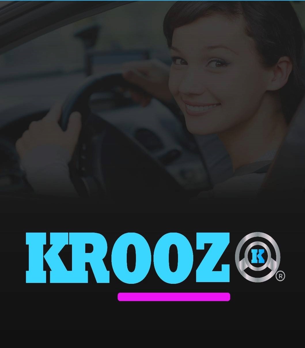 Drive your car with Krooz